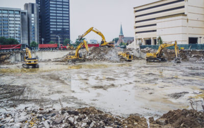 Mgm Grand Casino Demolition