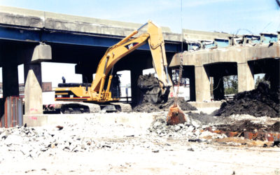 I75 I94 Interchange 10