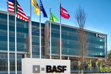 Basf Na Headquarters