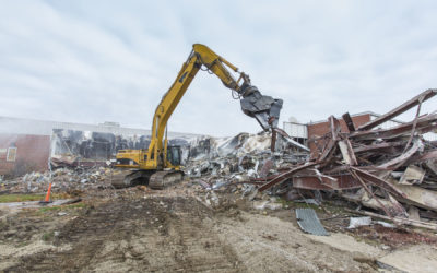 Gm Spo Facility, Swartz Creek