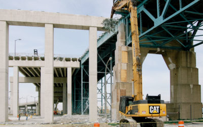 Ambassador Bridge 01