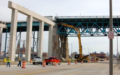 Ambassador Bridge 015