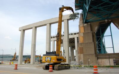 Ambassador Bridge 042