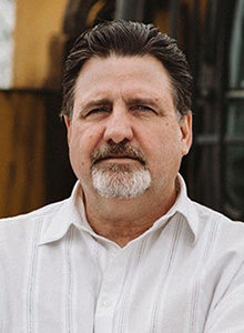 Rick CuppeTilli