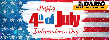 ADAMO GROUP wishes everyone a very happy fourth of July Featured Image and Link to Article