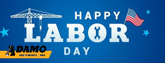 Happy labor day from The Adamo Group Featured Image