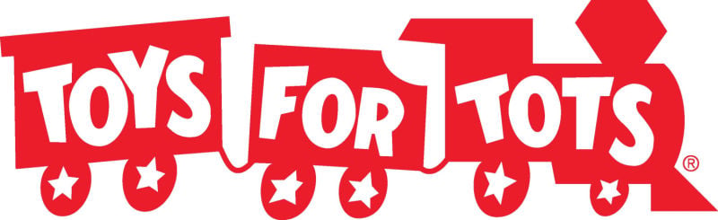 Adamo Group Prepares Annual Toys for Tots Donation Featured Image