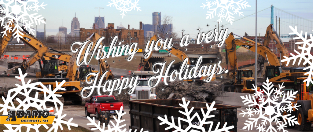 Happy Holidays to you and yours Featured Image