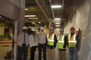Adamo Tours GM SPO Facility Featured Image