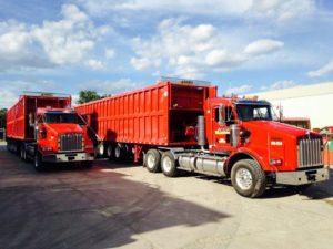 Two New 8-Axle Trailers Added to Equipment Fleet Featured Image