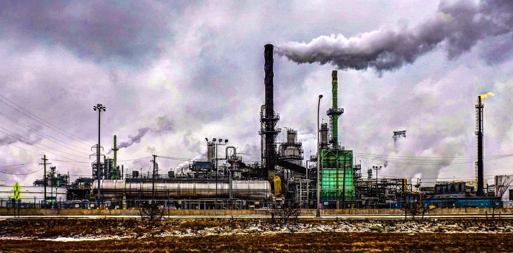 Marathon Ashland Detroit Project Image 2