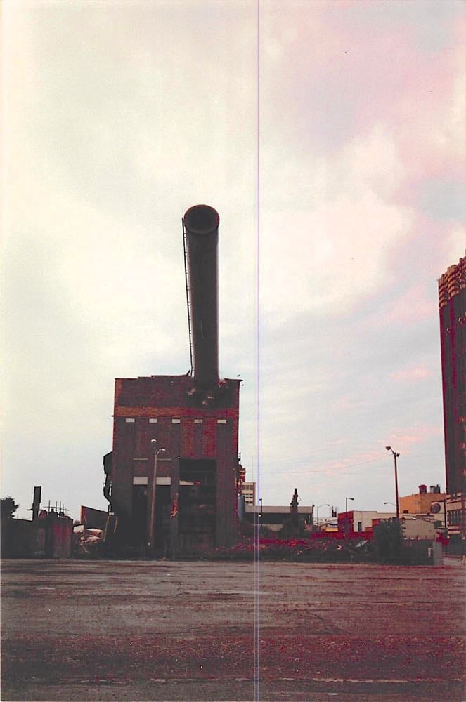 Detroit Edison Blvd Heating Plant Project Image 6