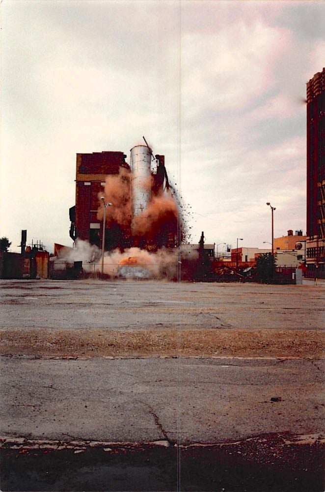 Detroit Edison Blvd Heating Plant Project Image 7