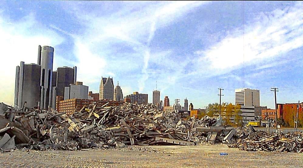 MDEQ Riverfront Promenade Project Project Image 5