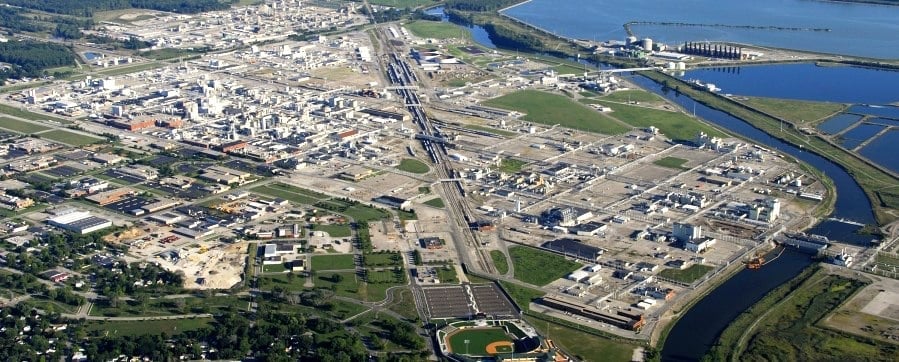 Dow, Midland Project Image 2