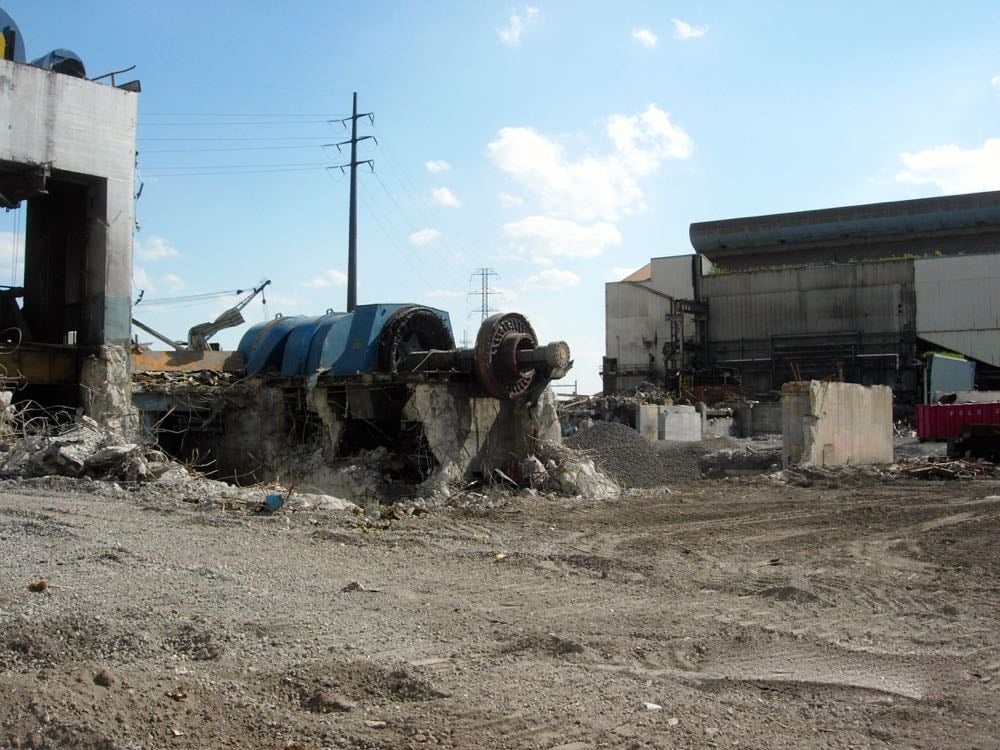 Severstal Oxygen Plant Project Image 6