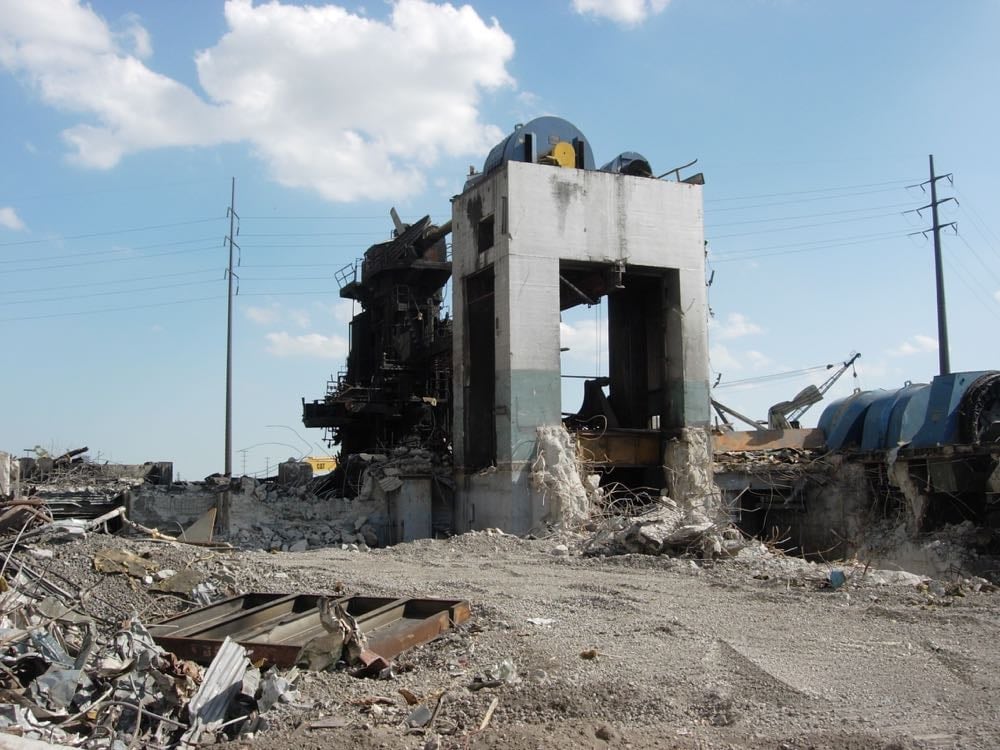 Severstal Oxygen Plant Project Image 4