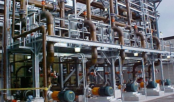 Dow, Midland Project Image 4