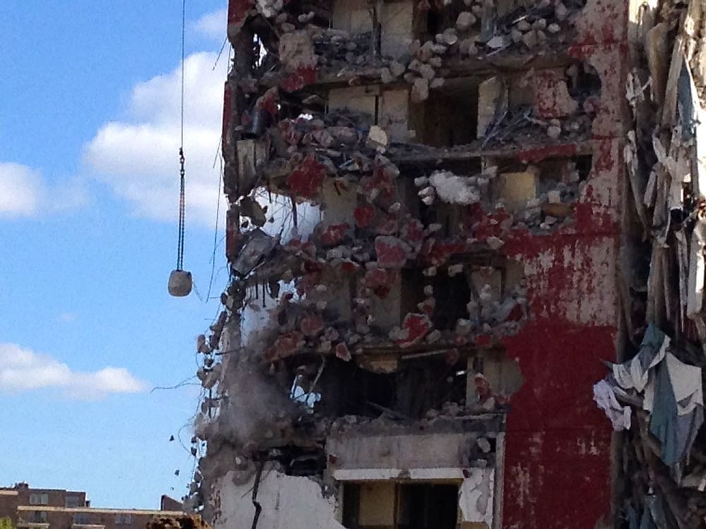 Ramada Inn and Conference Center Project Image 7