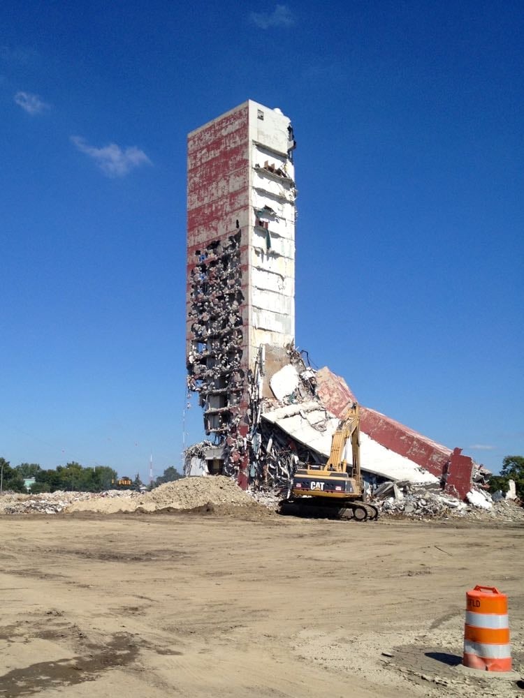 Ramada Inn and Conference Center Project Image 5