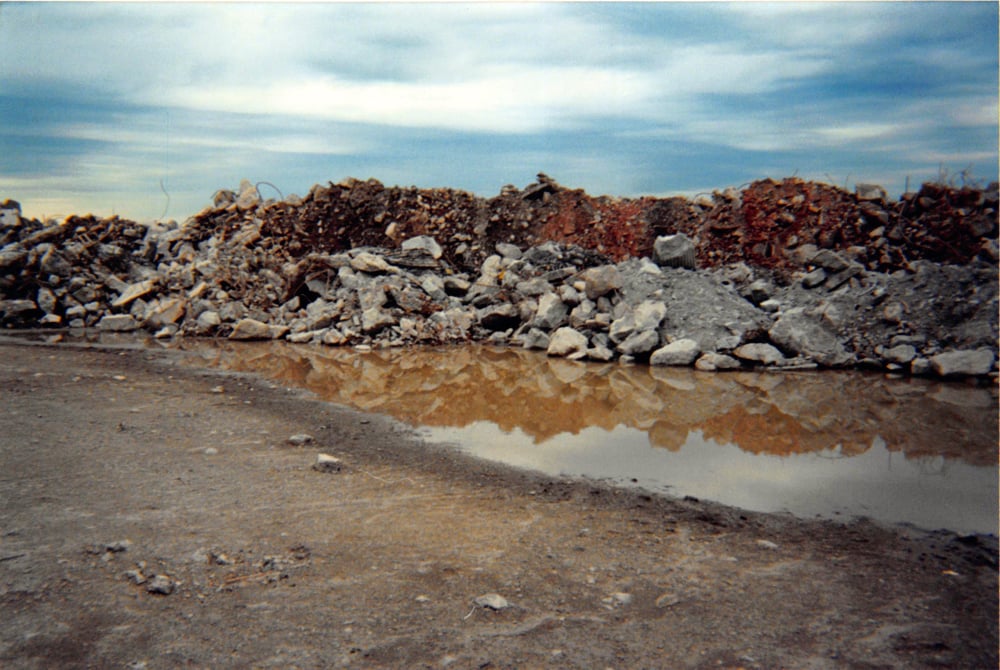 Leihigh Portland Cement Demolition Project Image 6