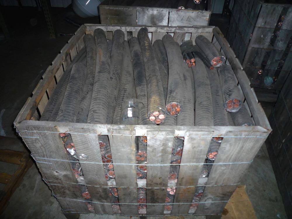 Processing, Repurposing, and Recycling Materials Project Image 7