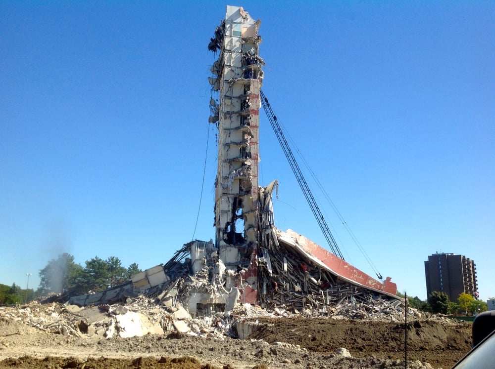 Ramada Inn and Conference Center Project Image 3