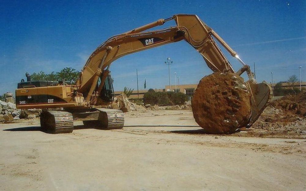 Wonderland Mall Project Image 3