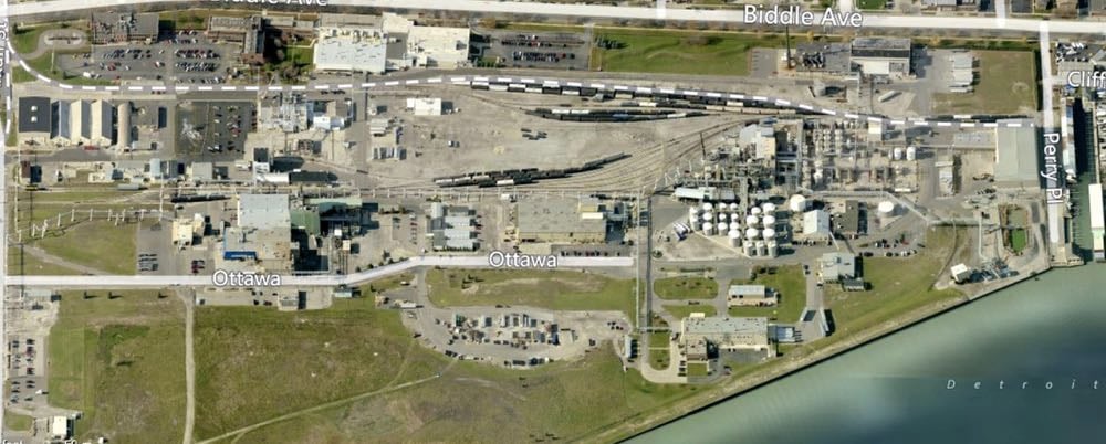 BASF, Wyandotte Project Image 3