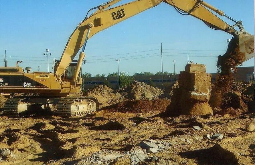Wonderland Mall Project Image 4