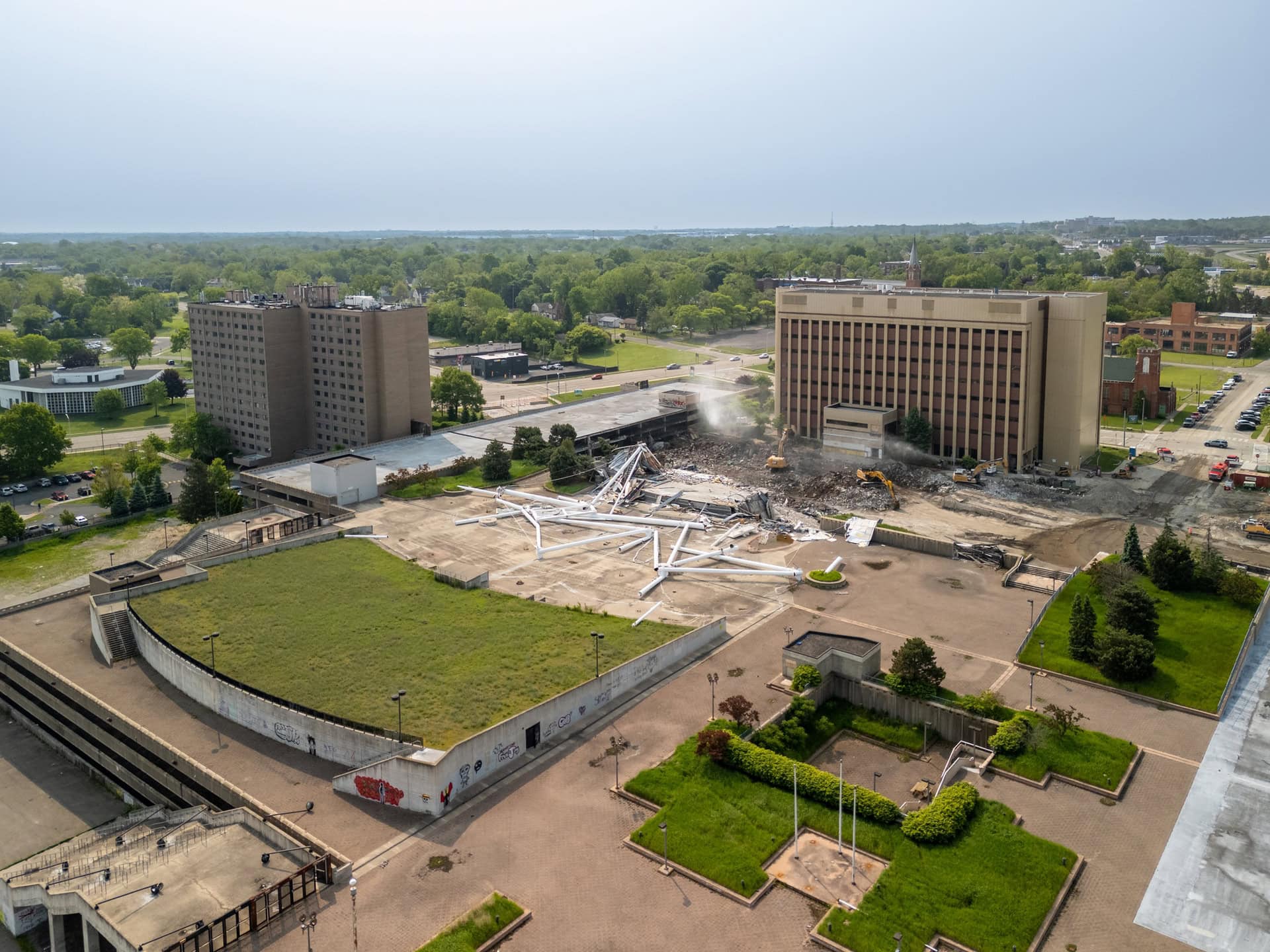 Phoenix Center Project Image 1
