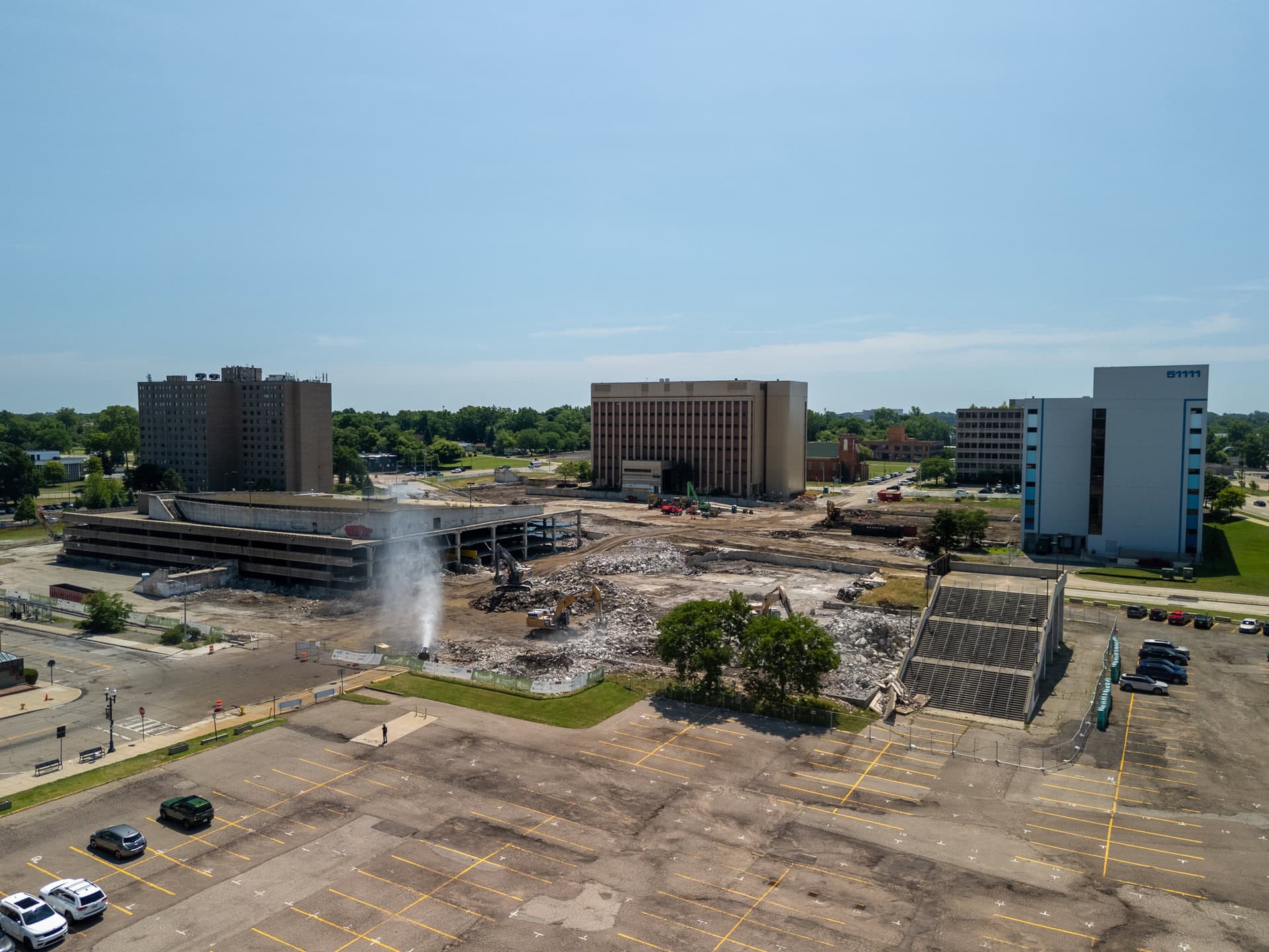 Phoenix Center Project Image 10