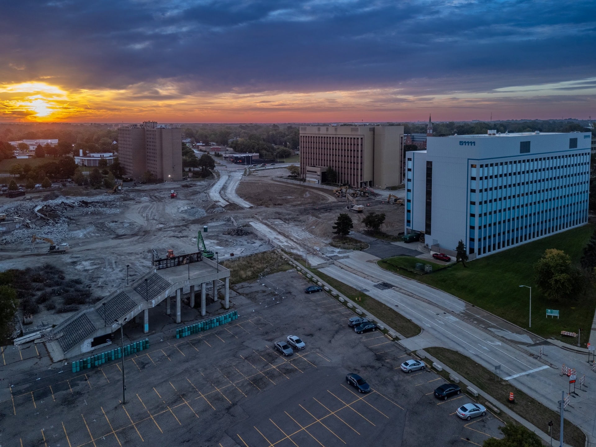 Phoenix Center