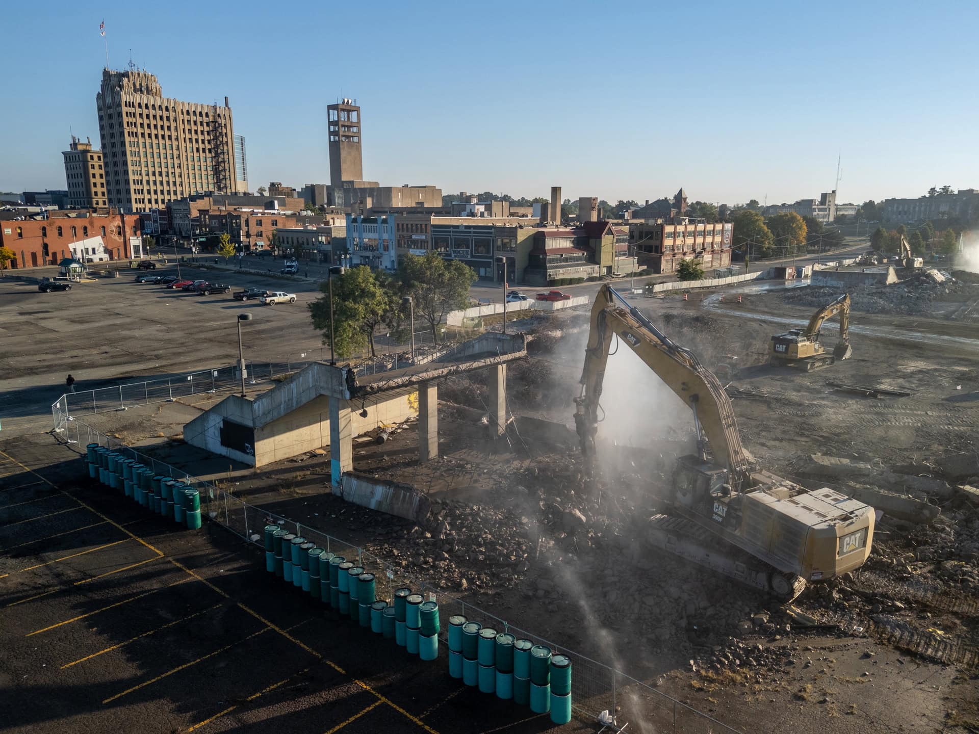 Phoenix Center Project Image 12