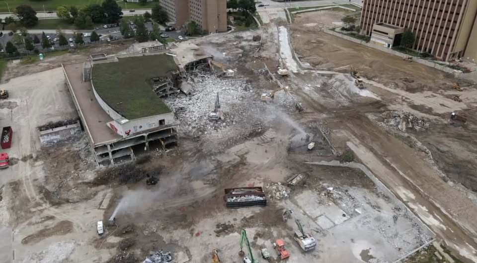 Phoenix Center Project Image 13