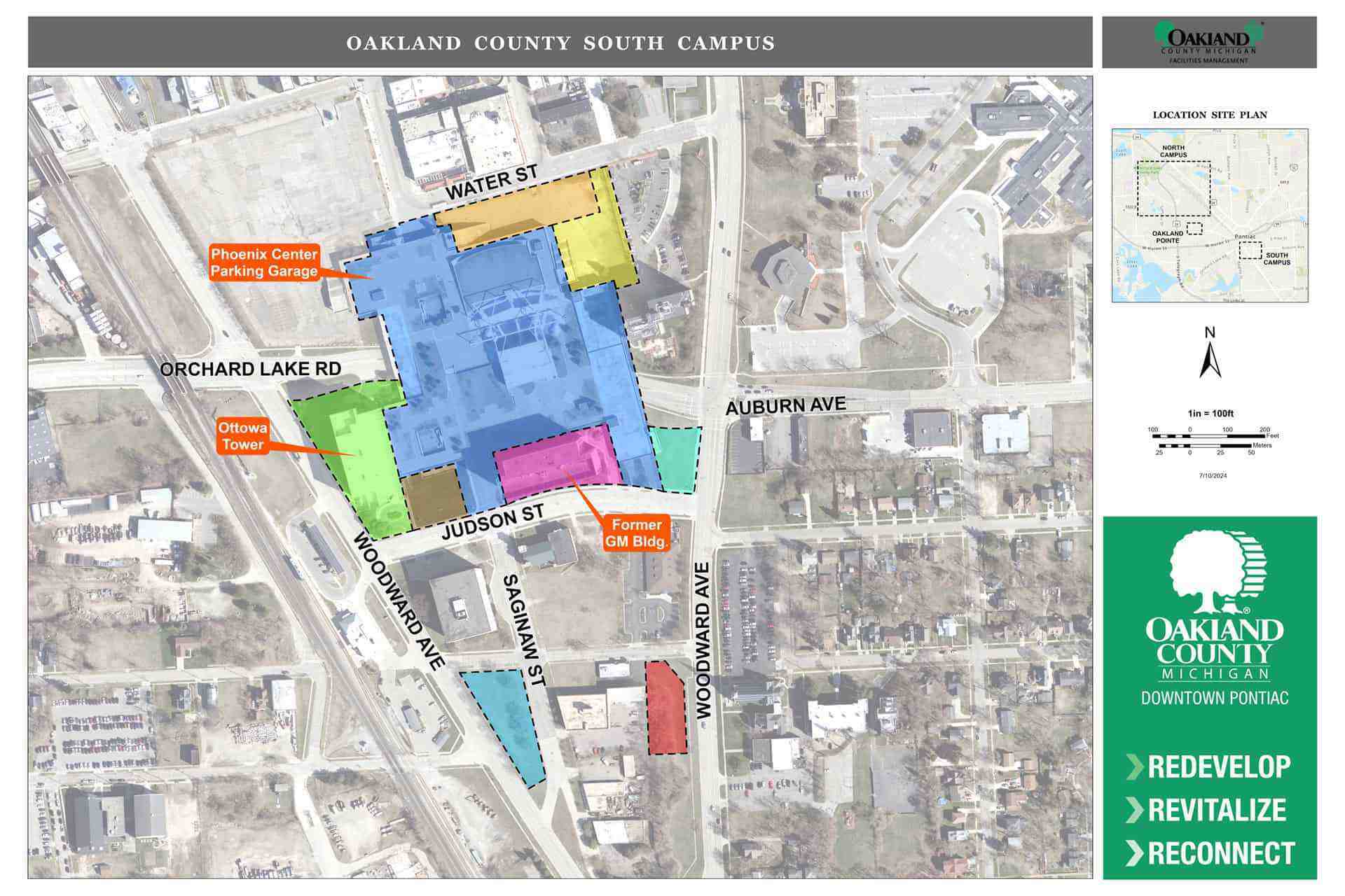 Phoenix Center Project Image 14