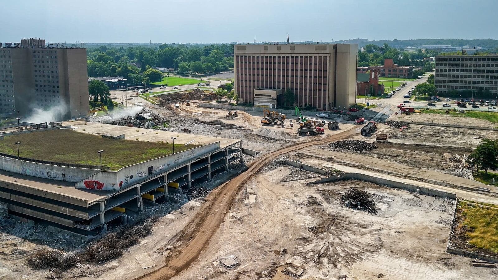 Phoenix Center Project Image 15