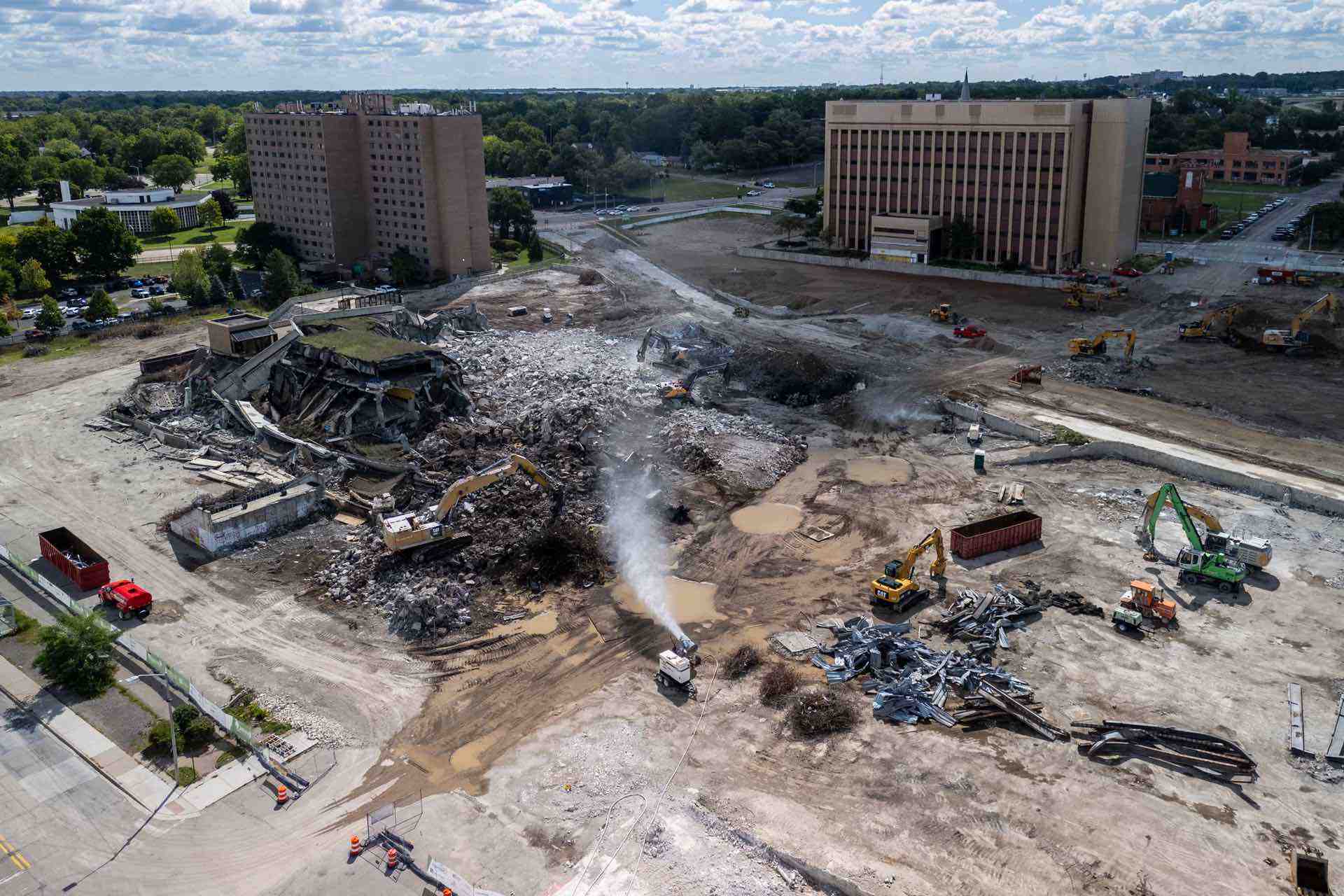 Phoenix Center Project Image 2