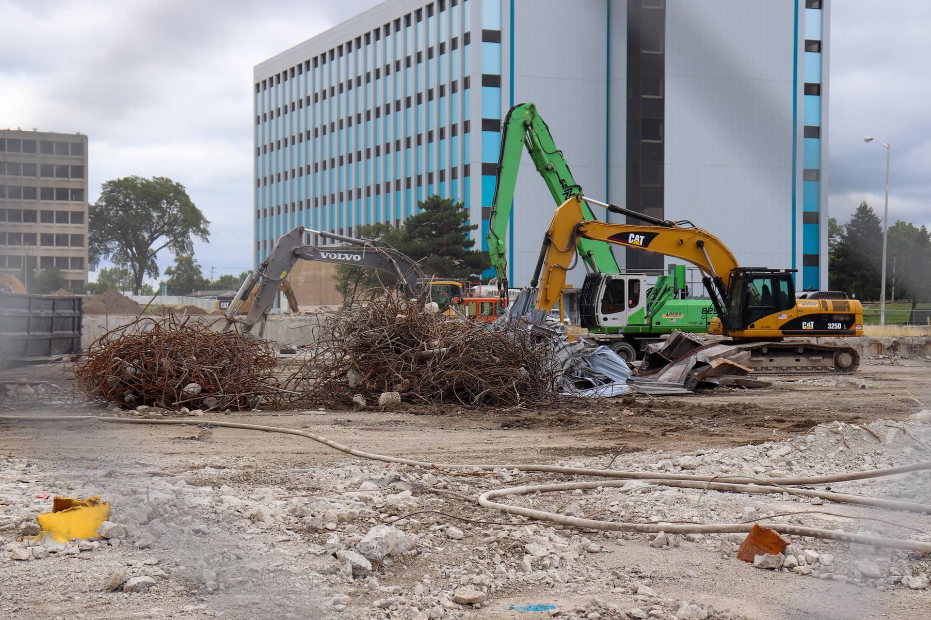 Phoenix Center Project Image 3