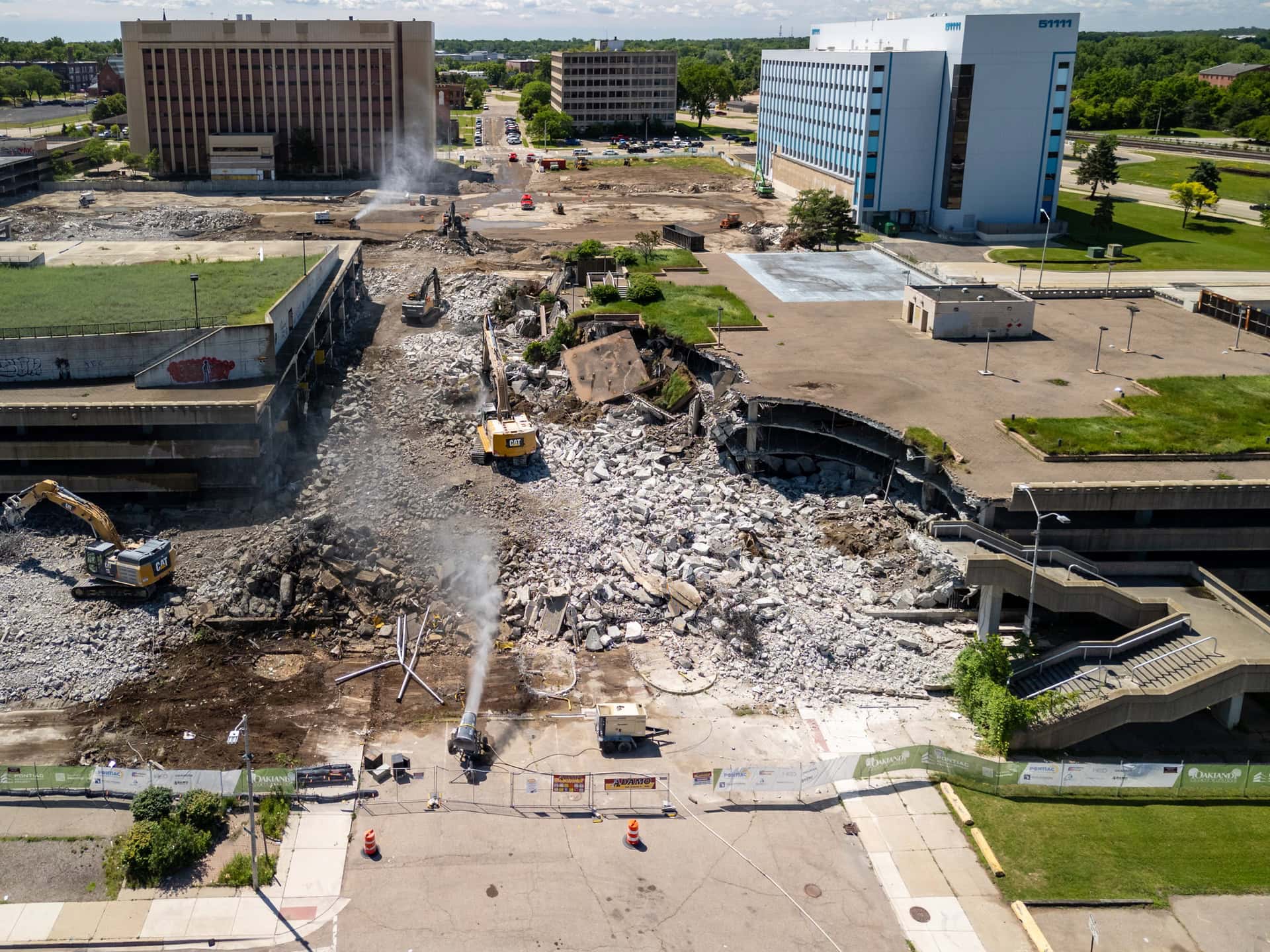 Phoenix Center Project Image 6