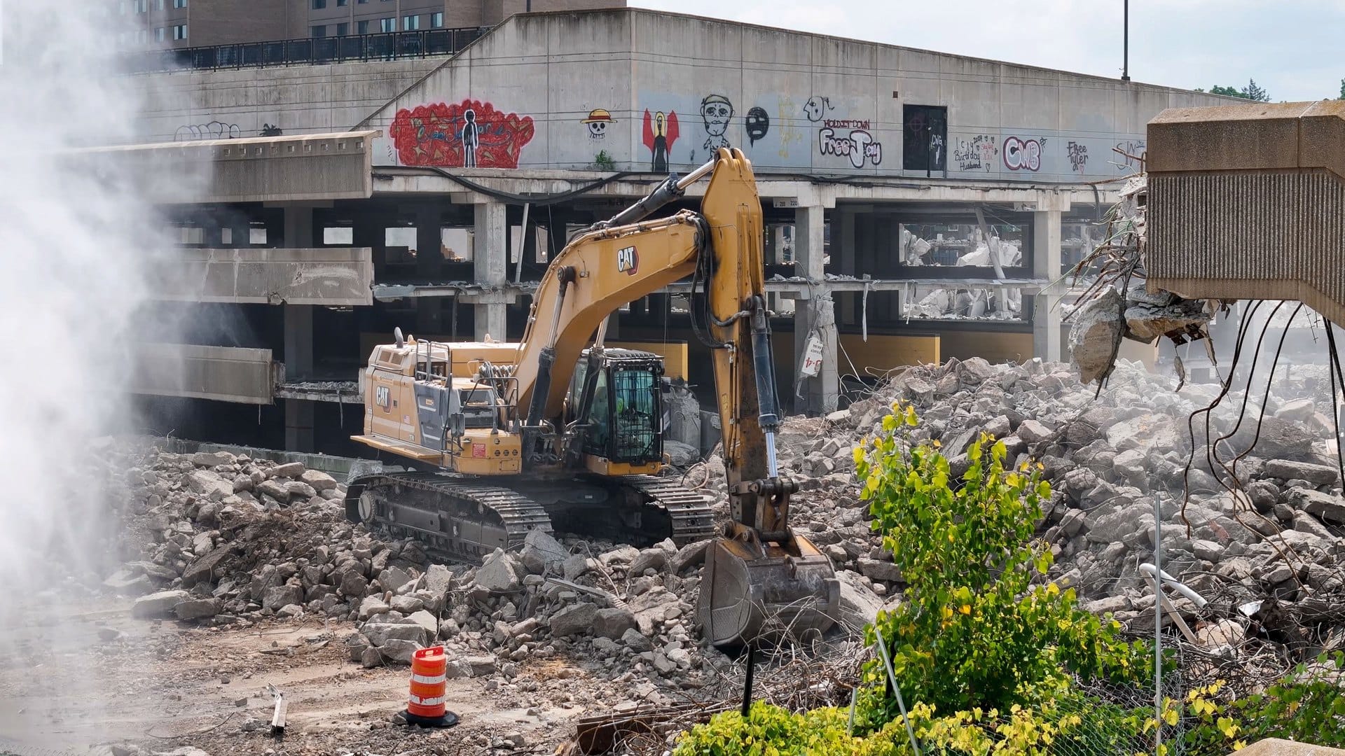 Phoenix Center Project Image 7