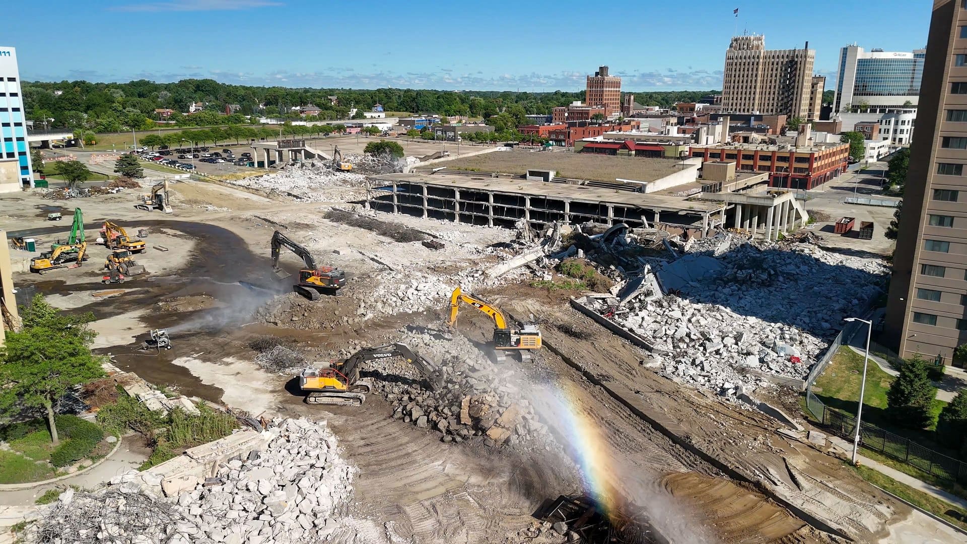 Phoenix Center Project Image 8