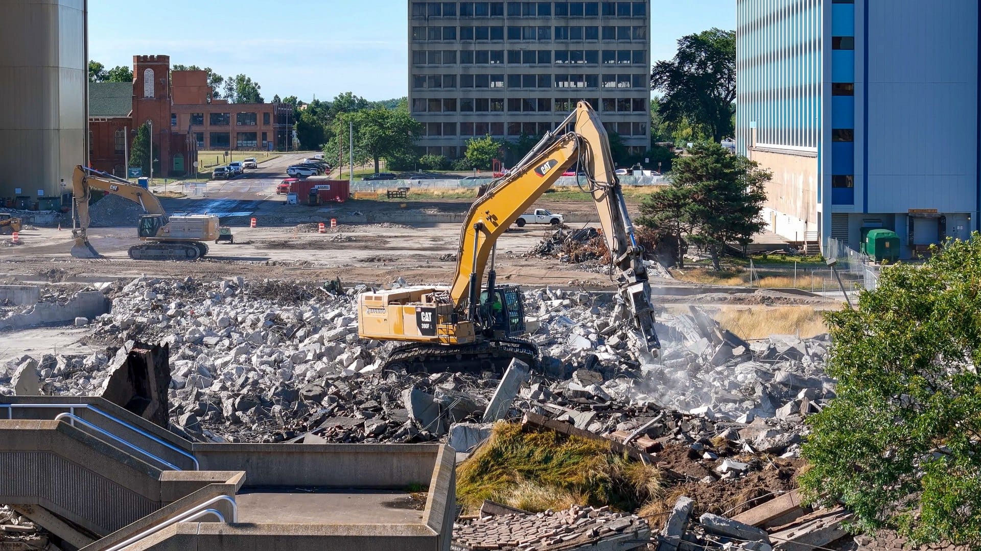 Phoenix Center Project Image 9