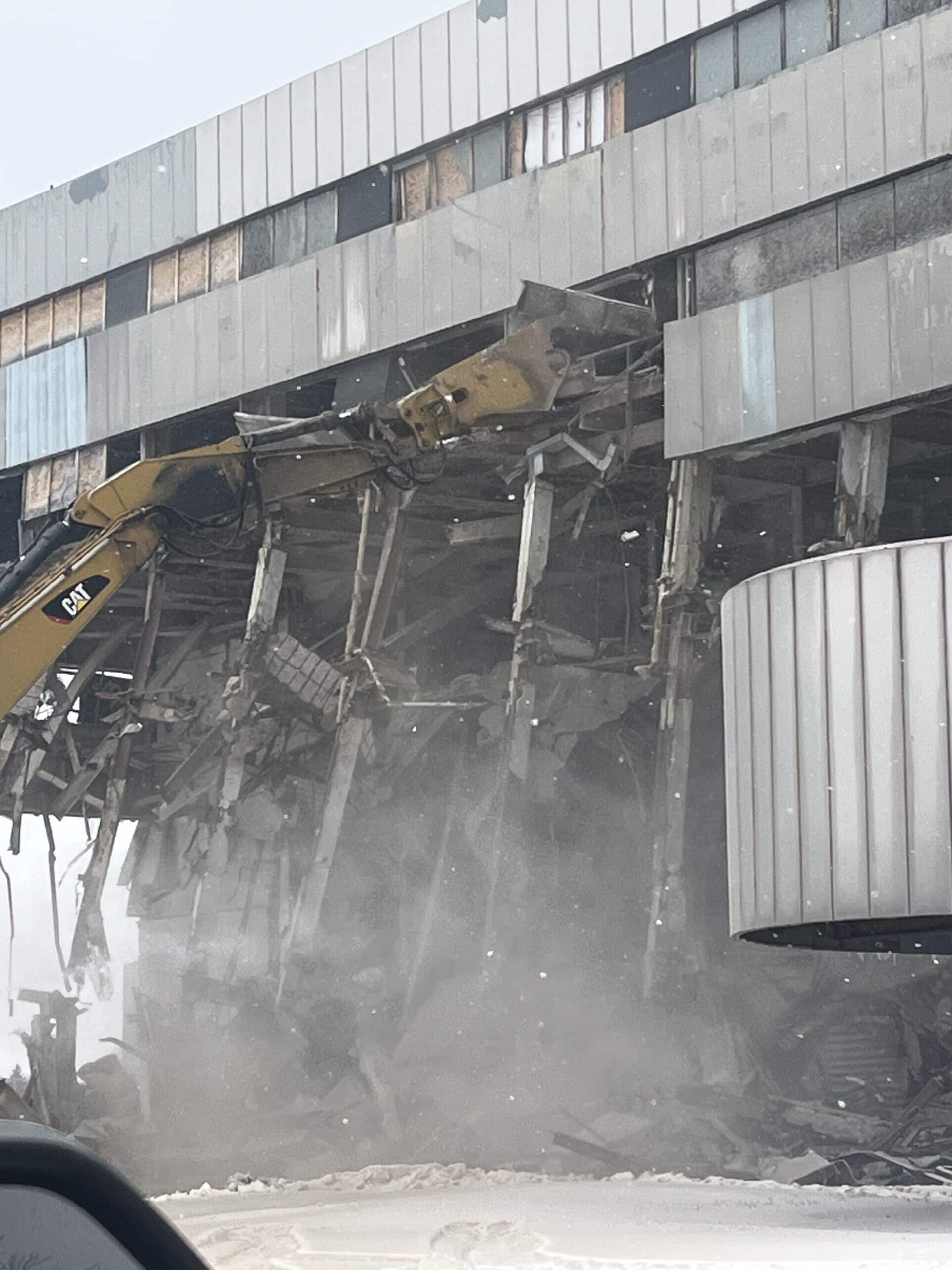 Southwest Detroit Hospital Project Image 2