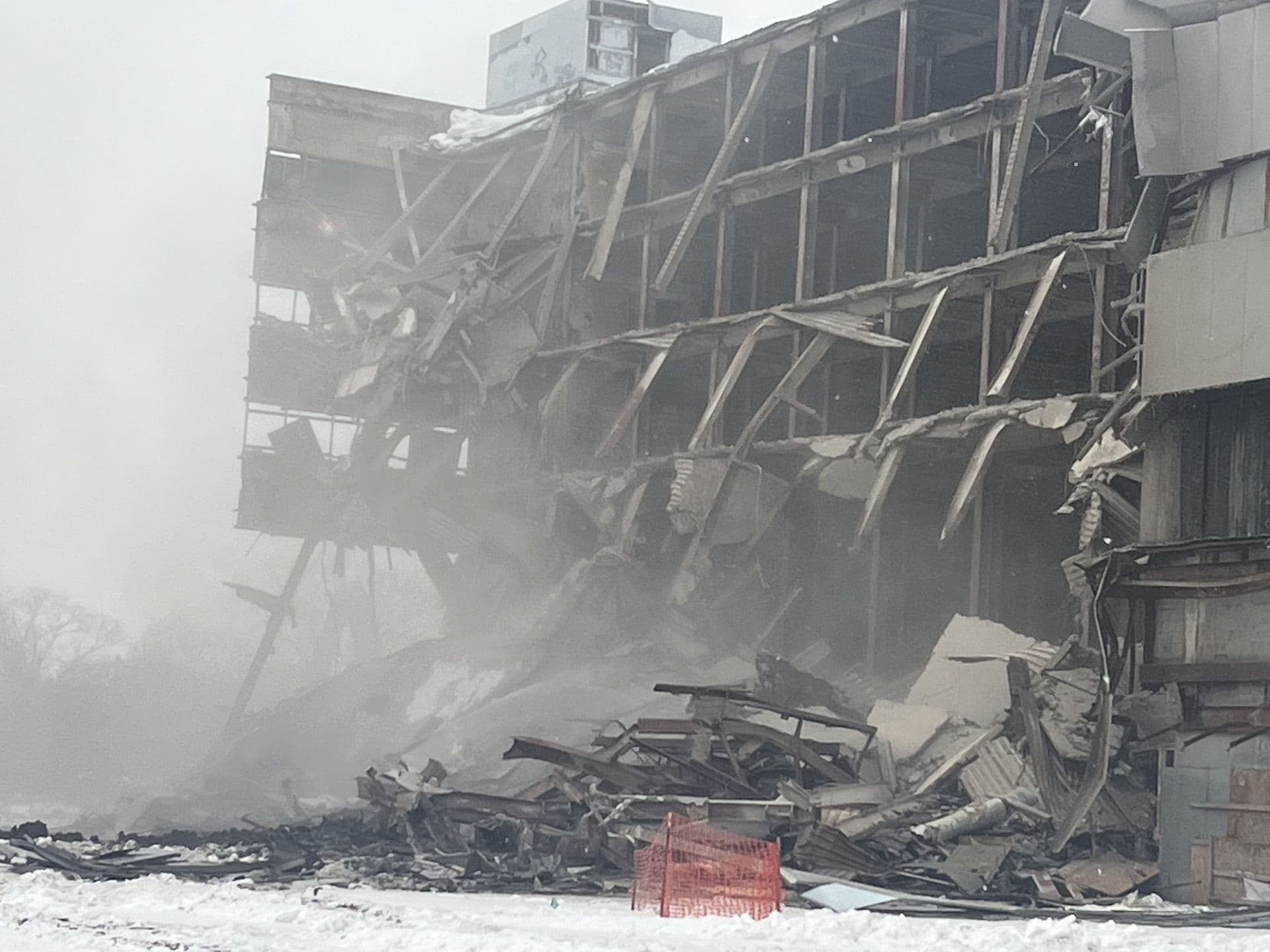 Southwest Detroit Hospital Project Image 4