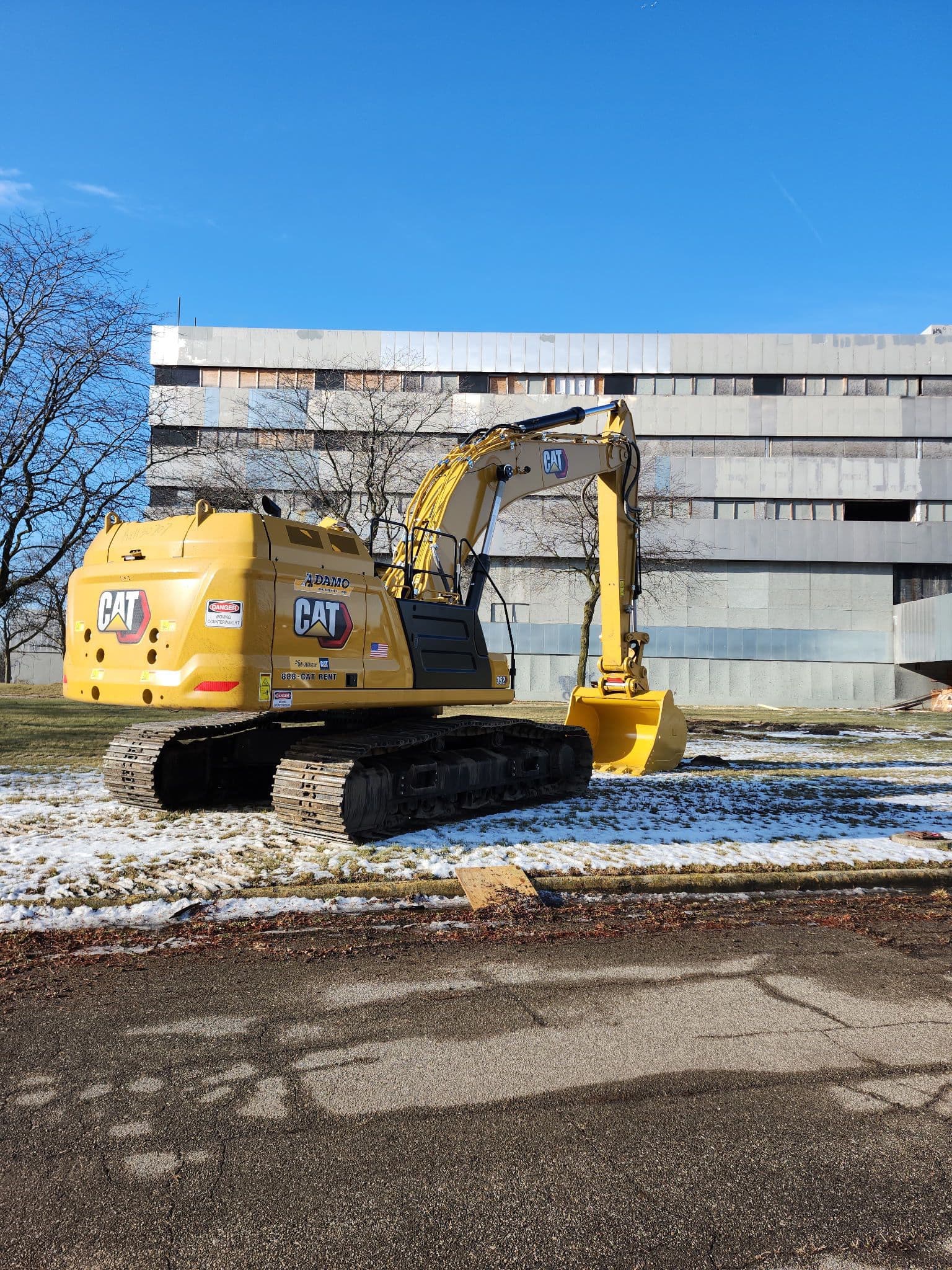 Southwest Detroit Hospital Project Image 8