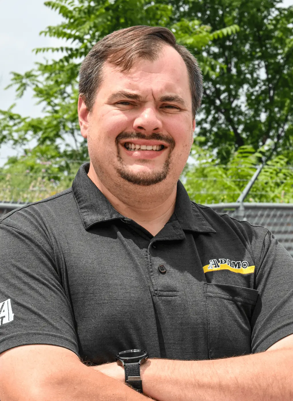 Adam Tupancy