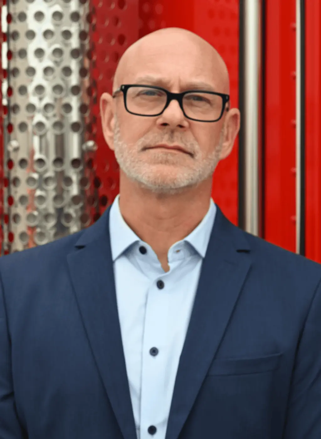 Brian R. Haller