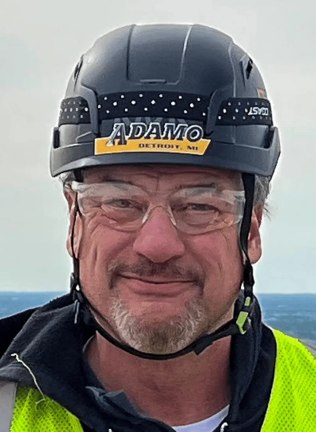 Dan Baker