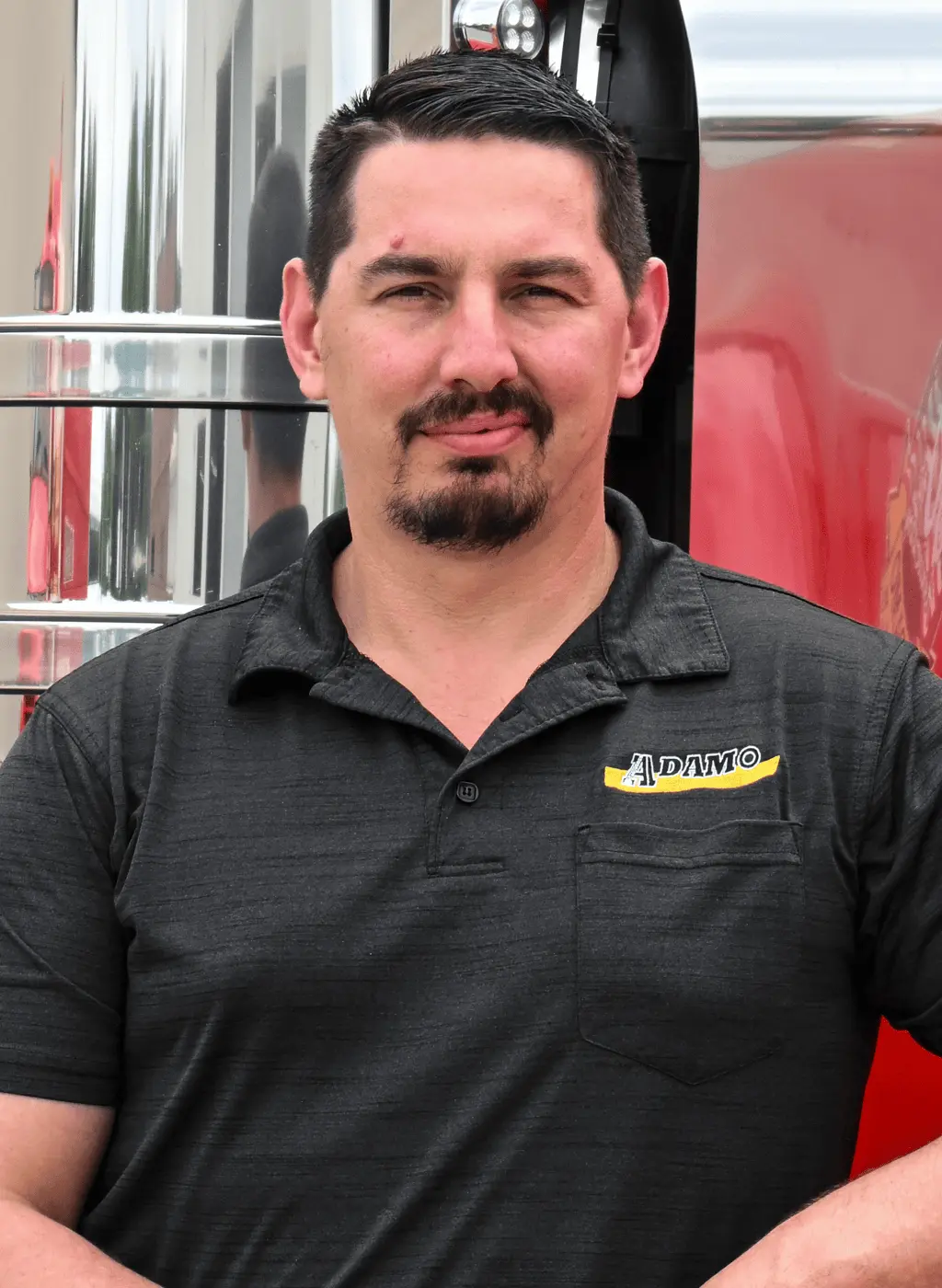 Richard Moore